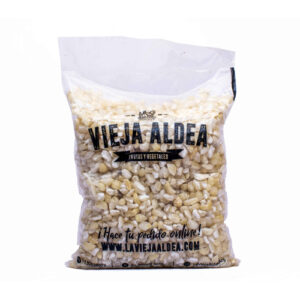 Maíz Pisado (500grs) "Vieja Aldea"
