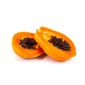 Papaya c/u