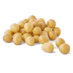 PAPIN BLANCO (250G.)