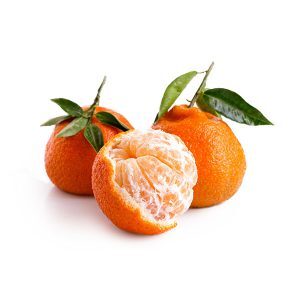 MANDARINA DANCY X 2KG