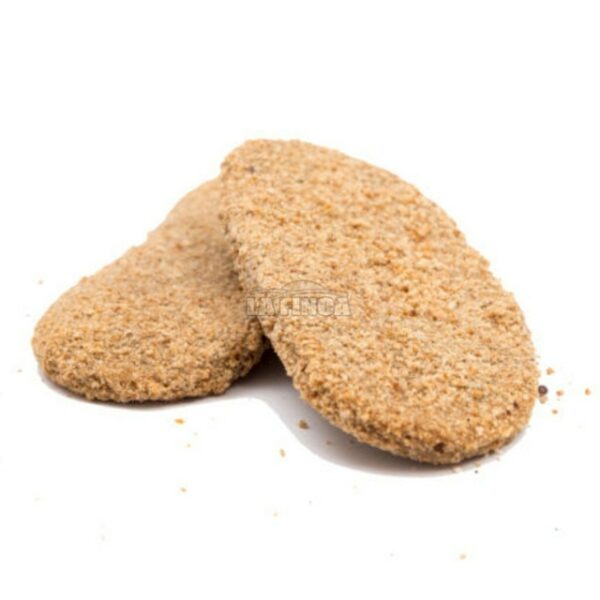 MILANESA DE SOJA O SOJA CON ESPINACA 4U QÜEM